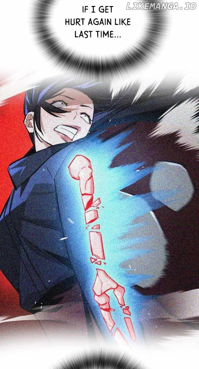 The Regressor Protects Only Me Chapter 27 27
